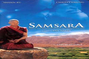色戒 Samsara 2001
